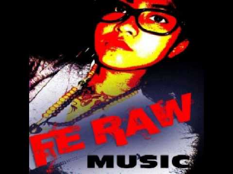 Fe Raw Ft J20 - Ima Monstaaa Jerkin Song Wit Down Load Link
