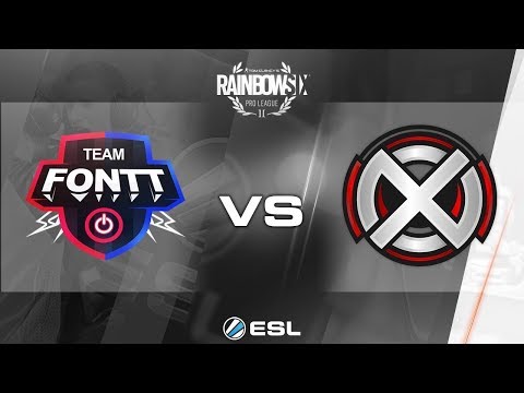 Steam Community :: Video :: [R6S] Finale ESL Pro League S3 Groupe A ...