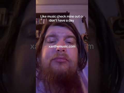 #IndieArtist #original #originalmusic #charliemanson #darkfolk #guitar #music #chicagomusic #xanthe