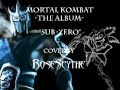 Mortal Kombat - Sub-Zero "Chinese Ninja Warrior ...