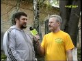 Роман Зенцов - Путь от раба к ВОИНУ! - семинар-интервью 
