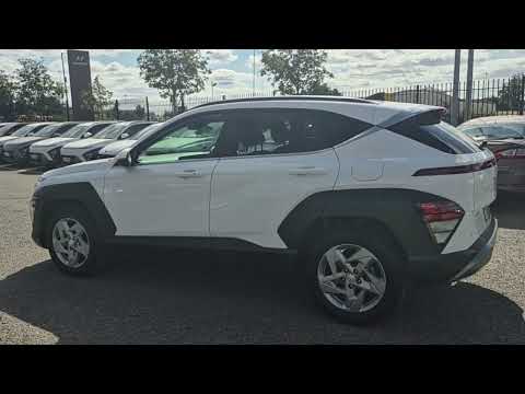 Hyundai KONA Elegance 1.0 Petrol 5dr - Image 2