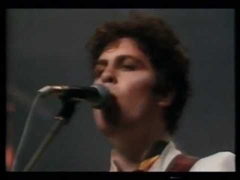 Marc Bolan and T.Rex - The Soul Of My Suit / 1976 /