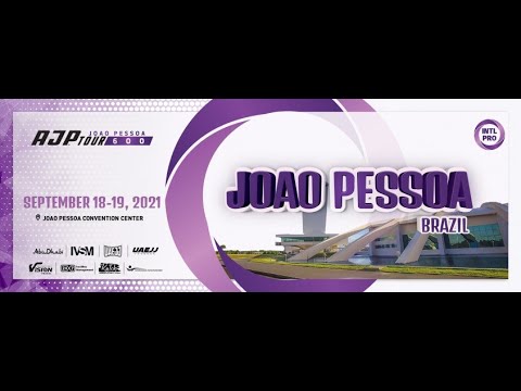 Day 2 – Mat 3 AJP TOUR JOAO PESSOA INTERNATIONAL PRO   GI