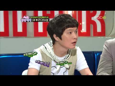 100702 SNSD Jessica & f(x) Krystal