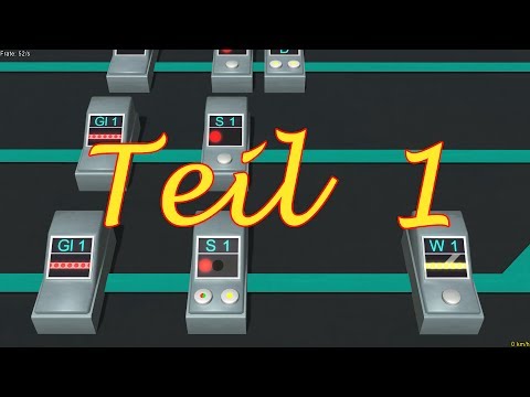 EEP Schaltmodule von HS1 Teil 1