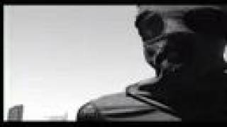 The Locust "A Film For Peace" (Bulbo)