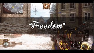 &quot;Freedom&quot; | By Quake