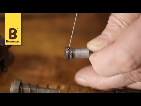 Steyr Aug Maintenance Series: Lubrication