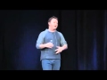 PAX Prime 2011 Keynote with David Jaffe