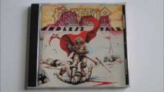 Kreator - Living in Fear