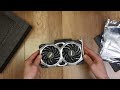 MSI GTX 1660 SUPER VENTUS XS OC - видео