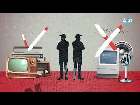 À vrai dire : c'est quoi la post-vérité ?