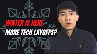 What Is Going On With The Tech Layoffs | What Should I Do In Tech | How Do I Feel As Someone In Tech