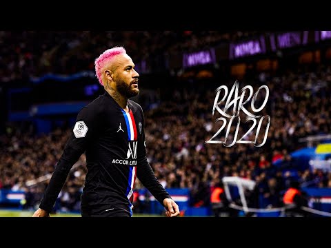 Neymar Jr ► Raro | Skills & Goals 2019/20 | HD