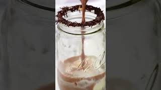 Create the Ultimate Winter Cocktail: The 'Dirty Snowman