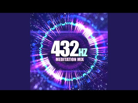 432hz Meditation Mix