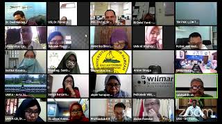 Sosialisasi Pedoman Operasional Penilaian Angka Kredit