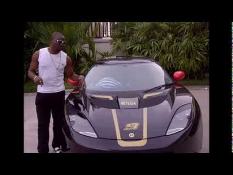 George Hetega - Tear Rubber