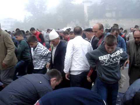 Fiter BAJRAMI Kaçanik 2009- Artaria-"FERA"