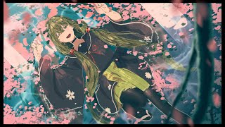 【歌枠】まだねむれない人おいでナス【桜あおい】