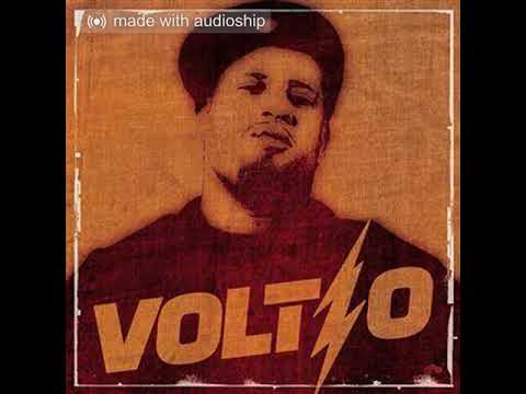 Chevere - ( Julio Voltio ft. Notch )