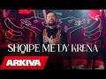 Sinan Hoxha - Shqipe Me Dy Krena