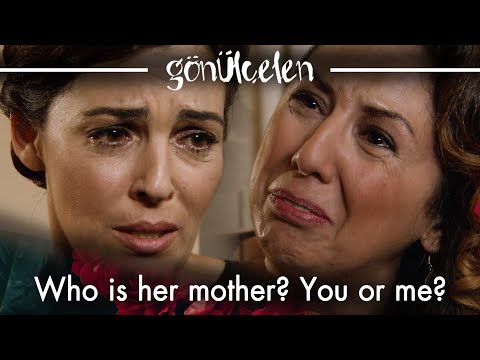 Who is her mother? You or Me? - Episode 32 | Becoming a Lady