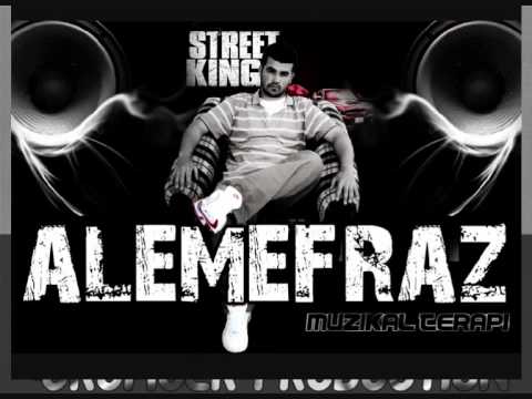 Alemefraz   Pes Feat  Raqset