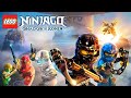 Lego Ninjago Shadow Of Ronin Game Online Free