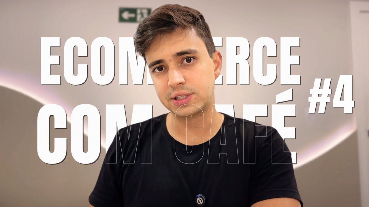 DON'T SELL ONLINE WITHOUT UNDERSTANDING THIS | Ecommerce with coffee #004