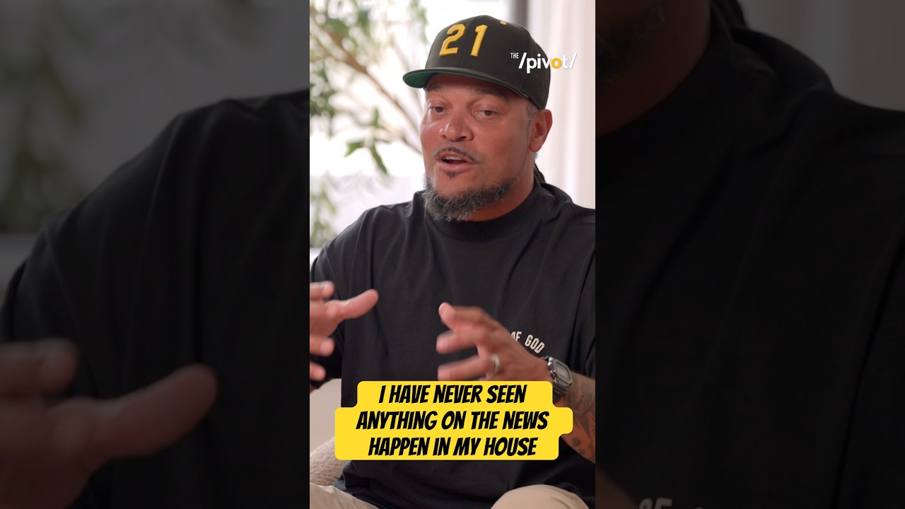 When Growth and Maturity lead to staying inside the house more than being out and about, hear why.