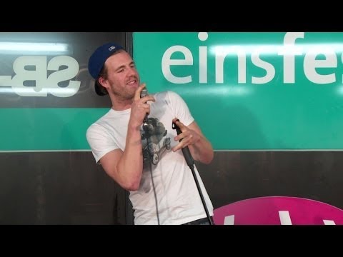 Finale NightWash Talent Awards 2014 - Teil 1 mit Falk, James, Stefan & Matthias