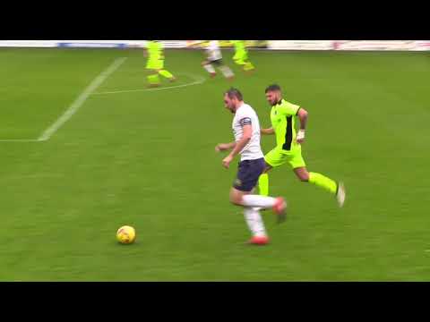 Highlights Yate Town FC v Dorchester Town FC 2018   2019