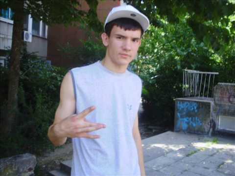 Looney Toones Cypress Hil