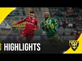 Samenvatting ADO Den Haag - VVV-Venlo