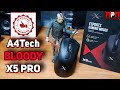 A4tech Bloody X5 Pro - видео