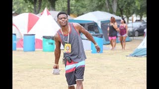 Urban Camp Weekend 2017 Recap