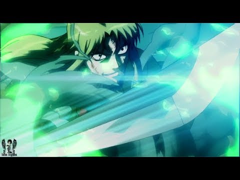 Gintoki Vs. Utsuro | Gintama「AMV」- ONE OK ROCK [ FINAL - Full Fights ]