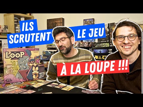 THE LOOP ou THE FLOP ?!