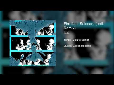 Video thumbnail for Fire (anti. Remix)