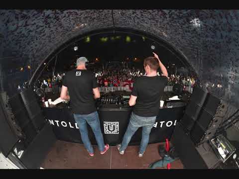 Suncatcher & Exolight  Live @ Untold Festival, Cluj-Napoca, Romania