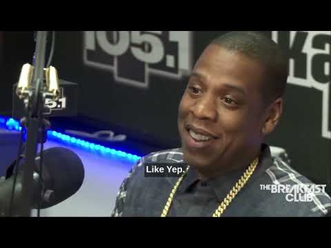 Ether Beef Still Haunts Jay-Z and Nas Collab Dreams