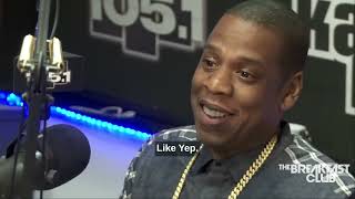 Ether Beef Still Haunts Jay-Z and Nas Collab Dreams