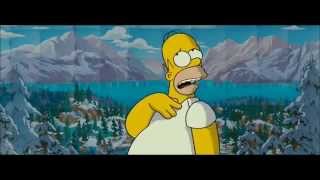 Parodie Les Simpsons Ma direction de Sexion d&#39;assaut