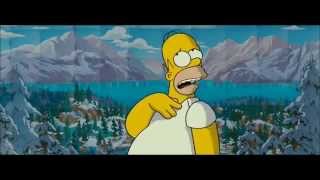 Parodie Les Simpsons Ma direction de Sexion d&#39;assaut