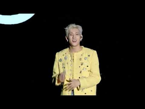 220101 Do You - F.HERO Ft. BamBam @MONO29Pattaya2022