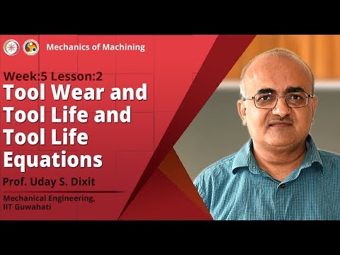 Mechanics of Machining Introduction Video