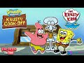SpongeBob Krusty Cook Off 3 The Crusty Krab