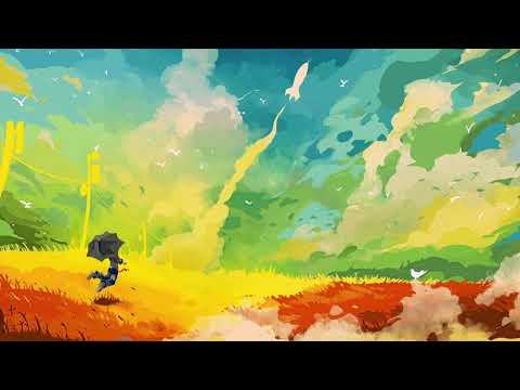 .barcat - Fly Away, Fall Has Come To Stay Mix (Downtempo, Psychill, Chillgressive, Progressive)